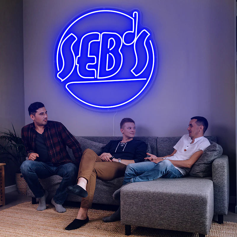 Custom Neon Signs / Fast Order