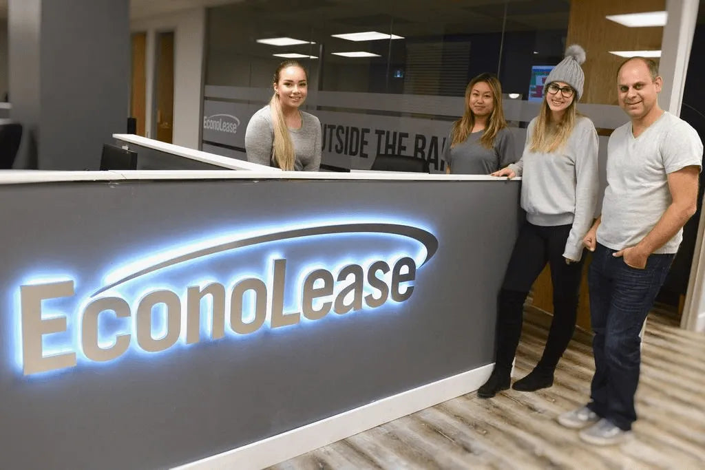 Beginner’s Guide - Why Custom Backlit Signs, How To Choose