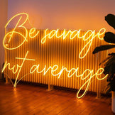 Custom Neon Signs / Fast Order