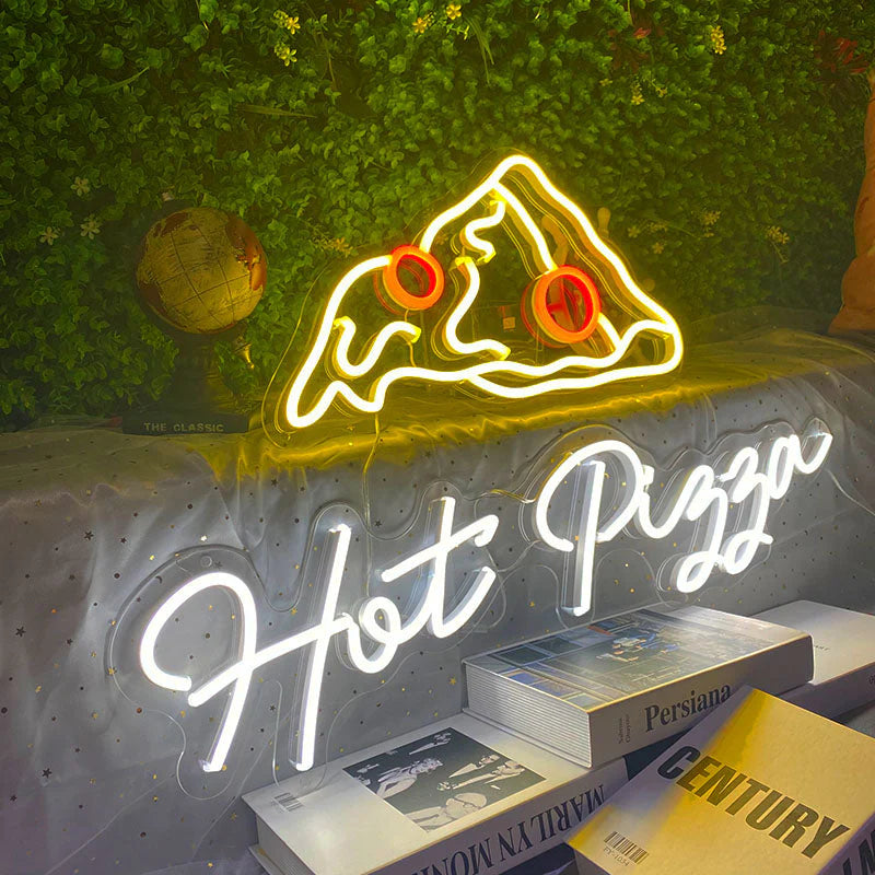 Custom Neon Signs / Fast Free Quote & Mock Up