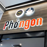 Custom 3D Full-lit  Letter Light Sign--LumenLegend
